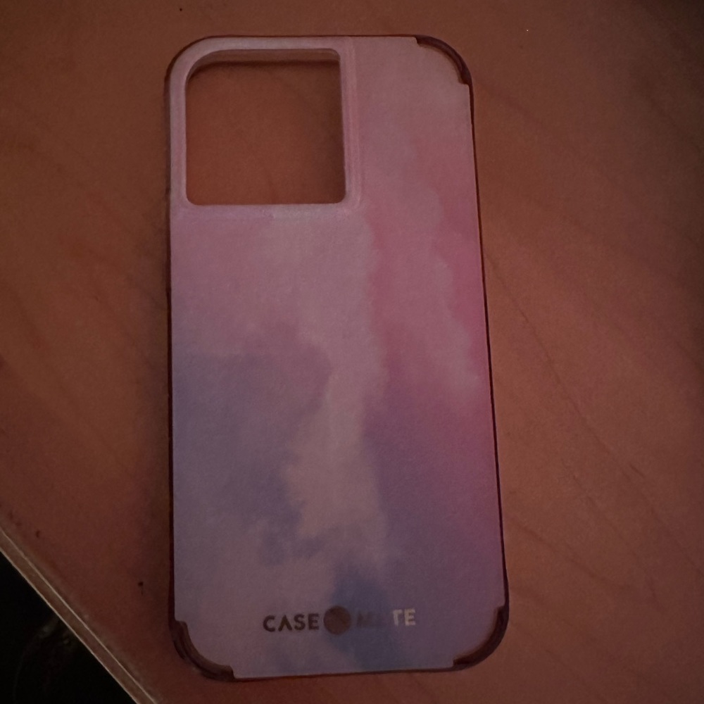 iPhone 13 Pro phone case